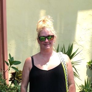 Meet your Posher, Tabitha